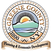 Greene County Planning & Economic Development